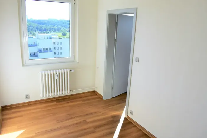 Pronájem bytu 3+kk, Praha - Hostivař, Kozmíkova, 67 m2