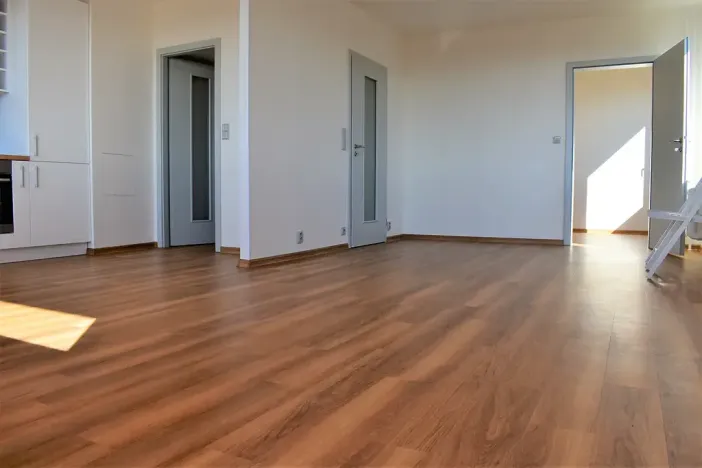 Pronájem bytu 3+kk, Praha - Hostivař, Kozmíkova, 67 m2