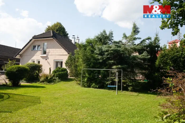 Prodej rodinného domu, Frýdlant nad Ostravicí - Nová Ves, 340 m2