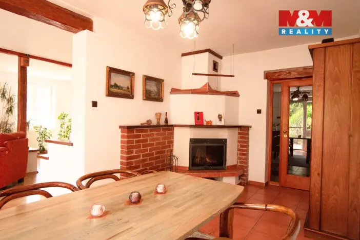 Prodej rodinného domu, Frýdlant nad Ostravicí - Nová Ves, 340 m2