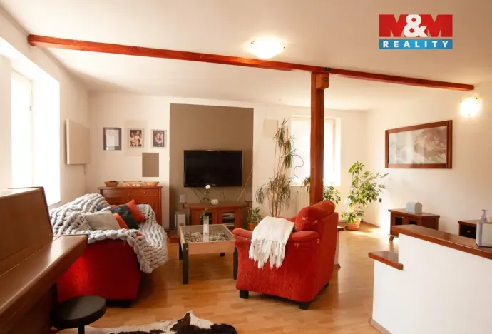 Prodej rodinného domu, Frýdlant nad Ostravicí - Nová Ves, 340 m2