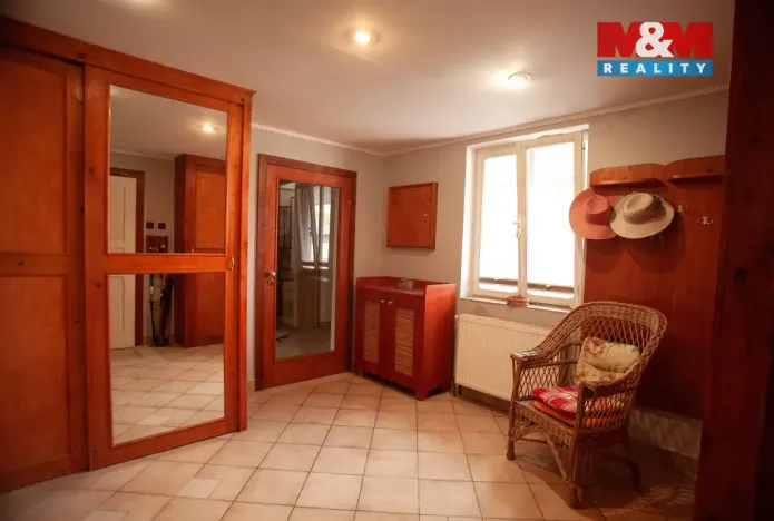 Prodej rodinného domu, Frýdlant nad Ostravicí - Nová Ves, 340 m2