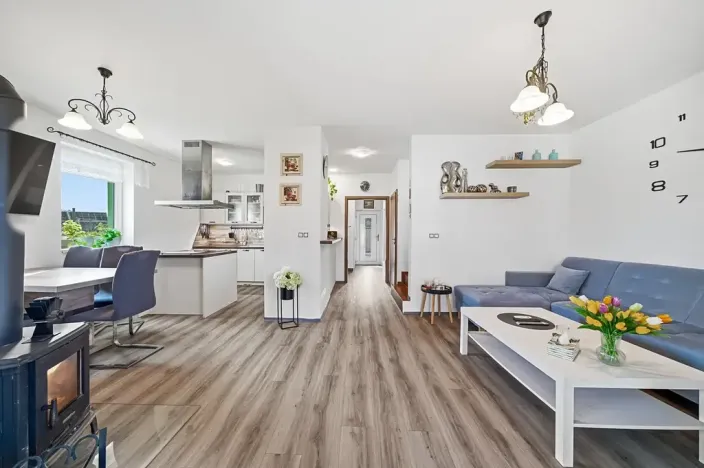 Prodej rodinného domu, Bedihošť, Zátiší, 115 m2