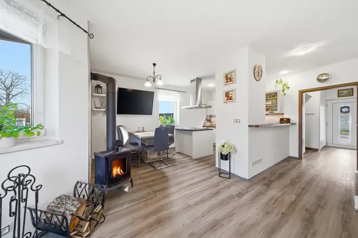 Prodej rodinného domu, Bedihošť, Zátiší, 115 m2