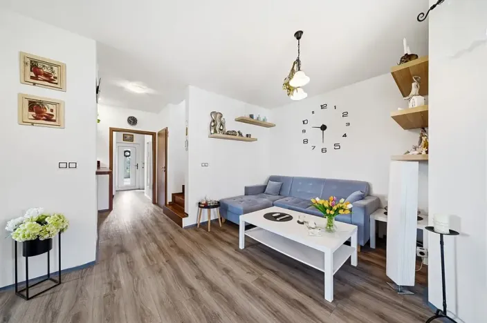 Prodej rodinného domu, Bedihošť, Zátiší, 115 m2