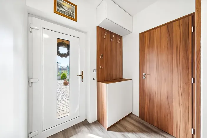 Prodej rodinného domu, Bedihošť, Zátiší, 115 m2