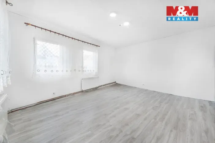 Prodej rodinného domu, Frýdlant, Hejnická, 210 m2