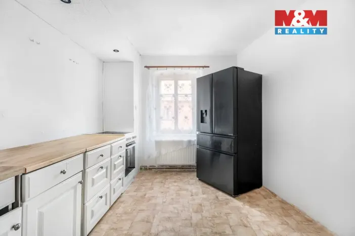 Prodej rodinného domu, Frýdlant, Hejnická, 210 m2