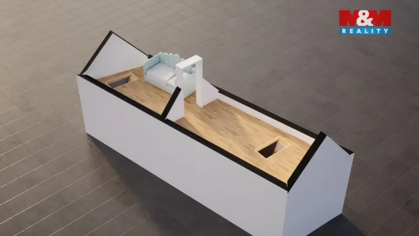 Prodej rodinného domu, Frýdlant, Hejnická, 210 m2