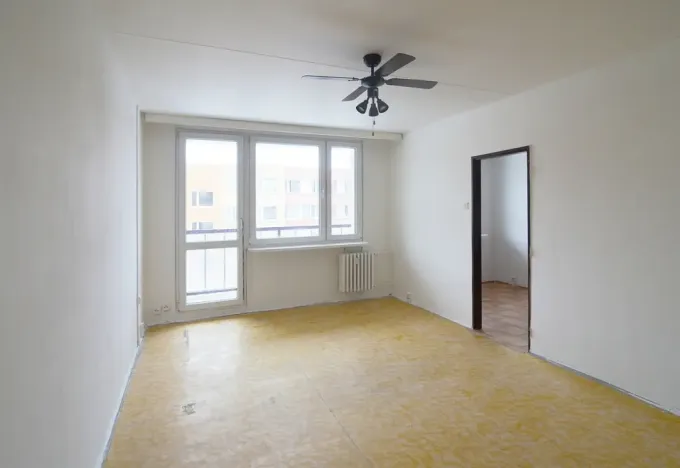 Prodej bytu 3+1, Praha - Modřany, Mádrova, 70 m2