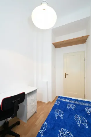 Pronájem bytu 2+1, Praha - Vinohrady, Lucemburská, 81 m2