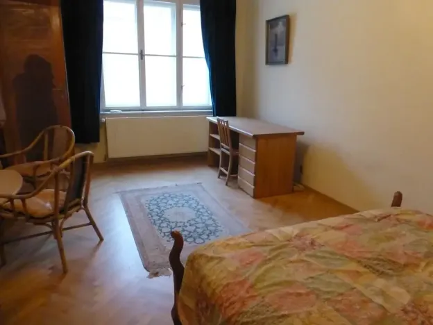 Pronájem bytu 2+1, Brno, Cihlářská, 95 m2