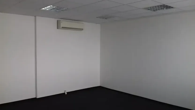 Pronájem kanceláře, Praha, Dobronická, 150 m2