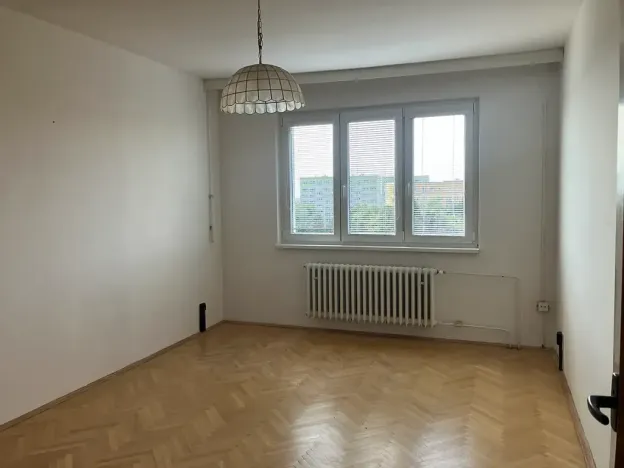 Pronájem bytu 2+1, Brno, náměstí SNP, 55 m2
