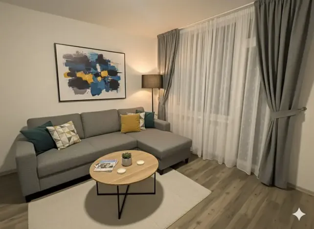 Pronájem bytu 2+1, Ústí nad Labem, Hornická, 55 m2