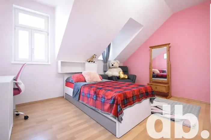 Pronájem bytu 4+kk, Karlovy Vary, Petřín, 115 m2