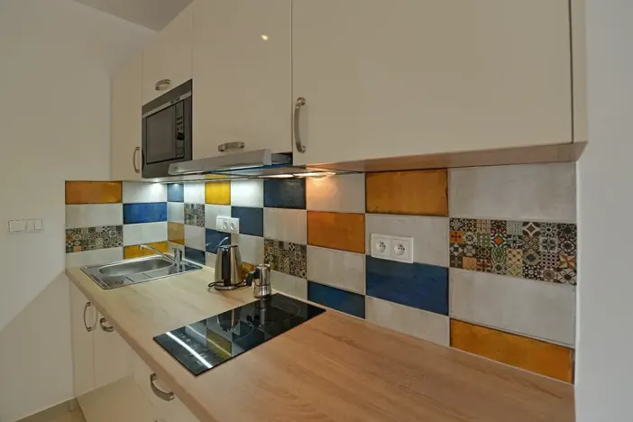 Prodej bytu 3+kk, Hlohovec, K zámečku, 66 m2