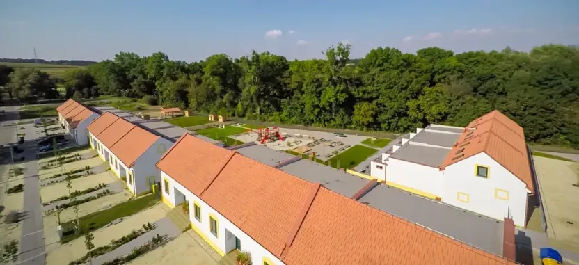 Prodej bytu 3+kk, Hlohovec, K zámečku, 66 m2