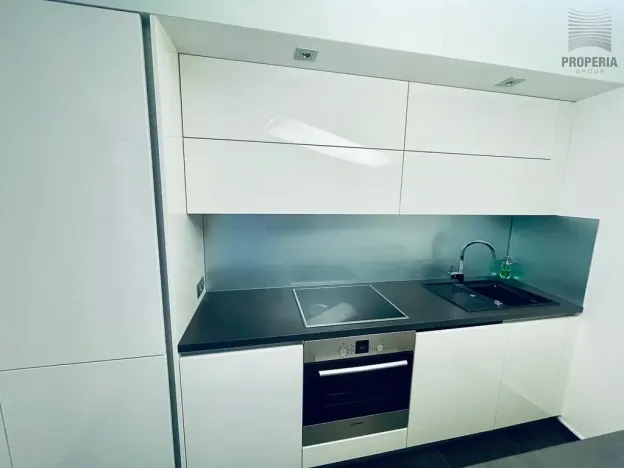 Pronájem kanceláře, Brno, Cihlářská, 38 m2