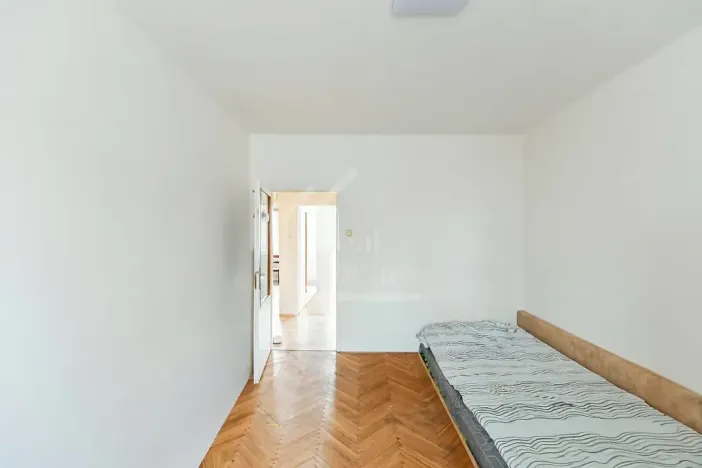 Prodej bytu 3+1, Praha - Vršovice, U Slavie, 72 m2