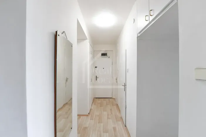 Prodej bytu 3+1, Praha - Vršovice, U Slavie, 72 m2