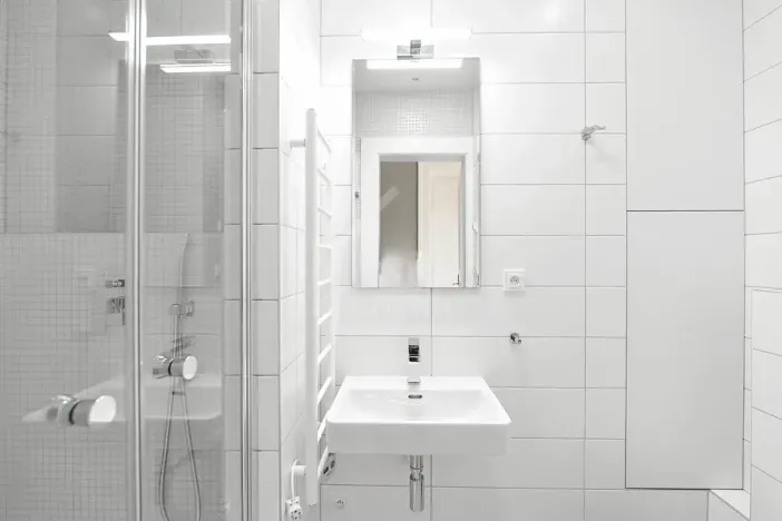 Pronájem bytu 3+kk, Praha - Smíchov, Janáčkovo nábřeží, 106 m2