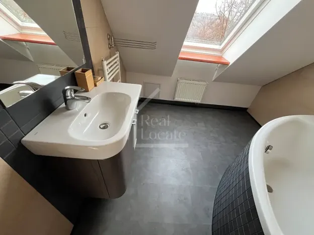 Pronájem bytu 2+kk, Praha - Hlubočepy, Kosořská, 72 m2