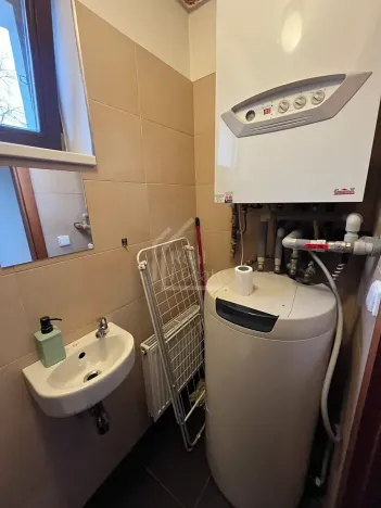 Pronájem bytu 2+kk, Praha - Hlubočepy, Kosořská, 72 m2