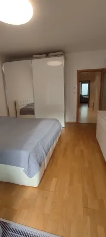 Pronájem bytu 2+kk, Praha - Libeň, Vojenova, 68 m2