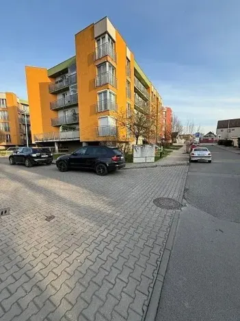 Prodej pozemku, Praha - Libuš, Šátalská, 44 m2