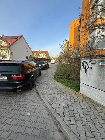 Prodej pozemku, Praha - Libuš, Šátalská, 44 m2