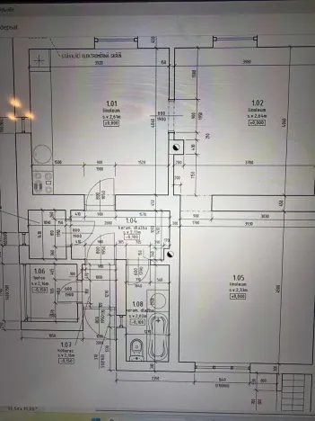 Prodej rodinného domu, Zápy, 131 m2