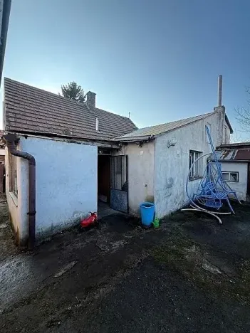 Prodej rodinného domu, Zápy, 131 m2