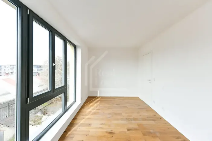 Prodej bytu 2+kk, Praha - Vysočany, V Předním Hloubětíně, 62 m2
