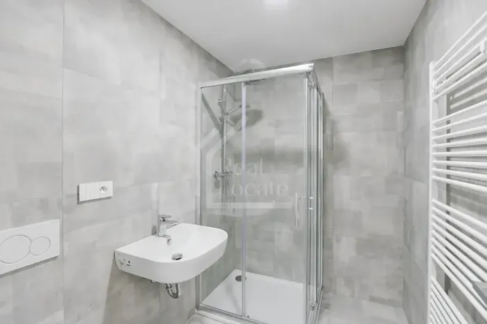 Prodej bytu 2+kk, Praha - Vysočany, V Předním Hloubětíně, 62 m2