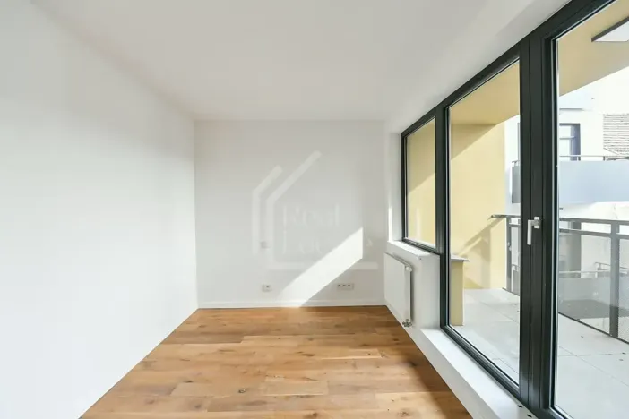 Prodej bytu 3+kk, Praha - Vysočany, V Předním Hloubětíně, 72 m2