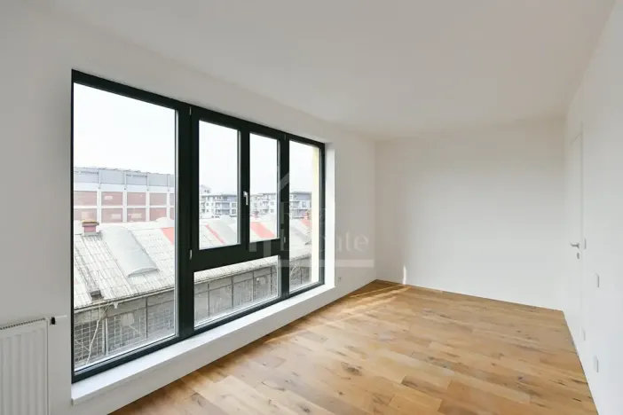 Prodej bytu 2+kk, Praha - Vysočany, V Předním Hloubětíně, 62 m2