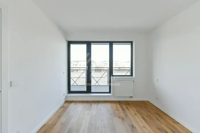 Prodej bytu 3+kk, Praha - Vysočany, V Předním Hloubětíně, 67 m2