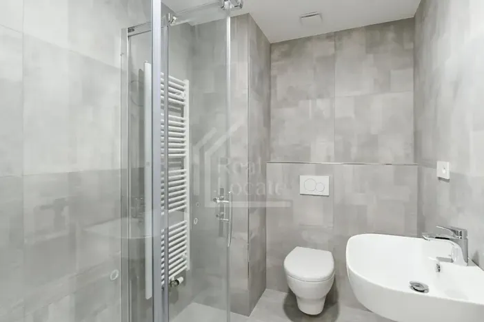 Prodej bytu 3+kk, Praha - Vysočany, V Předním Hloubětíně, 67 m2