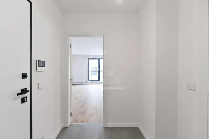 Prodej bytu 2+kk, Praha - Vysočany, V Předním Hloubětíně, 54 m2