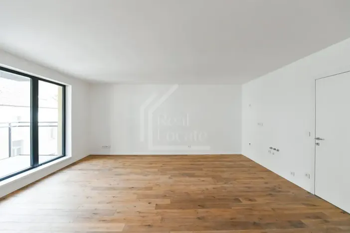 Prodej bytu 2+kk, Praha - Vysočany, V Předním Hloubětíně, 52 m2