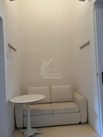 Pronájem kanceláře, Praha - Smíchov, Janáčkovo nábřeží, 51 m2