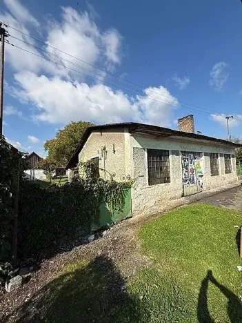 Prodej vícegeneračního domu, Opočnice, 604 m2