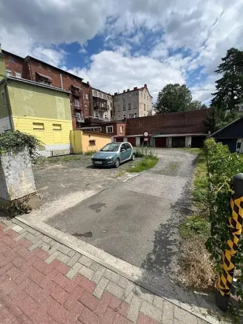 Prodej garáže, Rumburk, Hálkova, 21 m2