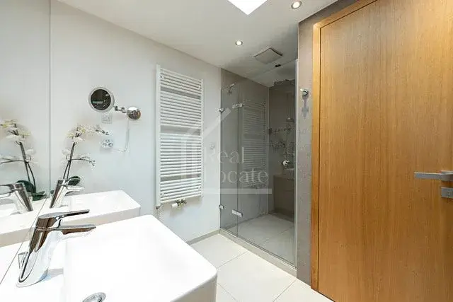 Pronájem bytu 4+kk, Praha - Holešovice, Komunardů, 196 m2