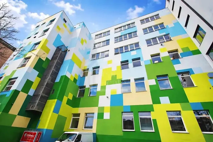 Pronájem kanceláře, Praha - Libeň, Lihovarská, 368 m2