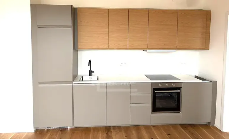 Pronájem bytu 2+kk, Praha - Radlice, U Komína, 45 m2