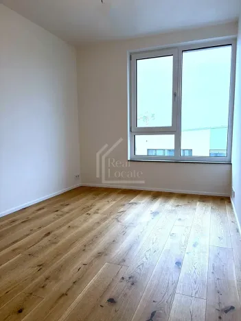 Pronájem bytu 2+kk, Praha - Radlice, U Komína, 45 m2