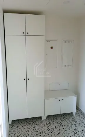 Pronájem bytu 2+kk, Praha - Radlice, U Komína, 45 m2