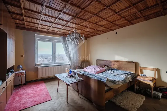 Prodej rodinného domu, Třebusice, 470 m2